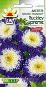Nasiona i cebule - Toraf KWIATY Aster książęcy Ruckley Supreme 1g 00332 - miniaturka - grafika 1