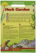 Pokarm dla płazów i gadów - Lucky Reptile herb Garden nasiona mieszanka HG-01 - miniaturka - grafika 1