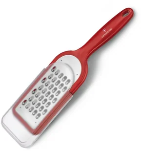 Victorinox Tarka kuchenna, gruboziarnista 7.6081.1 7.6081.1 - Siekacze tarki i szatkownice - miniaturka - grafika 2