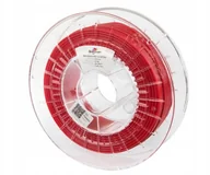 Filamenty i akcesoria do drukarek 3D - Filament Pet-g HT100 1.75mm Traffic Red 0.5kg - miniaturka - grafika 1