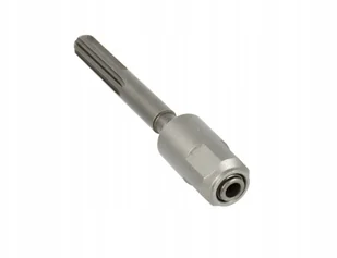 Adapter Przejście Sds Max Na Sds Plus Przejściówka - Wiertła - miniaturka - grafika 2