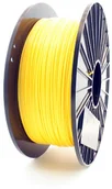 Filamenty i akcesoria do drukarek 3D - F3D Filament Pla+ 1,75mm 3kg Cytrynowy - miniaturka - grafika 1