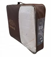 Kołdry - AMW Kołdra Wełniana 160x200 Owcza Wełna Imperial DUO 2000 g 5907666066652 - miniaturka - grafika 1