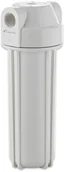 Uzdatniacze wody - Global Water Obudowa KP10-34 Biała - miniaturka - grafika 1