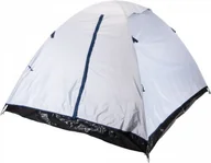 Namioty - RedCliffs Namiot dla 2 osób 200 x 120 x 90 cm biały - miniaturka - grafika 1