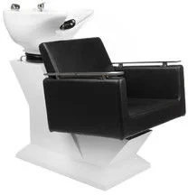 Barbiero Myjnia fryzjerska MILO BH-8025 czarna BH-8025/006 - Myjki fryzjerskie Barbiero Myjnia fryzjerska MILO BH-8025 czarna BH-8025/006 - Myjki fryzjerskie - miniaturka - grafika 1