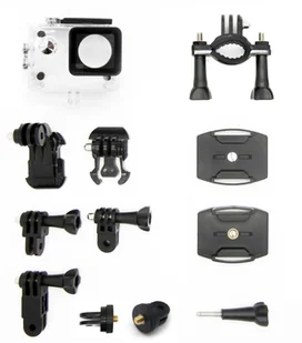 GoXtreme Black Hawk+ (RAP-PP-1106) - Kamery sportowe - miniaturka - grafika 9