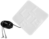 Anteny Wi Fi - Huawei Pokojowa antena 4G Lte 14dBi CRC9 TS9 Sma - miniaturka - grafika 1