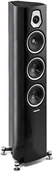 Głośniki i kolumny - Sonus Faber Sonetto III czarny - miniaturka - grafika 1