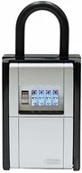 Szafki na klucze - Abus KeyGarage 787 LED Big sejf na klucze z pałąkiem i kodem liczbowym 83855 - miniaturka - grafika 1