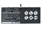 Baterie do laptopów - Cameron Sino Lenovo Yoga 2 Pro 13.3 11S121500 7400mAh 54.76Wh Li-Polymer 7.4V - miniaturka - grafika 1
