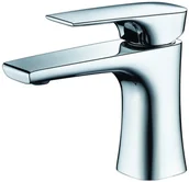 Baterie umywalkowe - Blue Water MONACO Bateria umywalkowa Chrom MON-BUN.010C - miniaturka - grafika 1