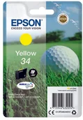 Tusze oryginalne - Epson 34 T346440 - miniaturka - grafika 1