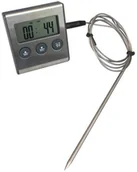 Termometry domowe - DUWI Termometr WEWNĘTRZNY DUWI - miniaturka - grafika 1