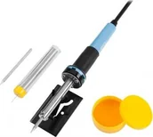 Lutownice - Kemot Zestaw lutowniczy 30 W LUT0014 - miniaturka - grafika 1