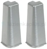 Kleje i inne preparaty budowlane - Cezar Hi-Line narożnik zewnętrzny 620188 - miniaturka - grafika 1