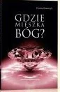 Religia i religioznawstwo - Dorota Krawczyk Gdzie mieszka Bóg$186 - miniaturka - grafika 1