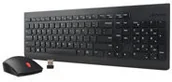 Zestawy myszka + klawiatura - Lenovo 4X30M39491 - miniaturka - grafika 1