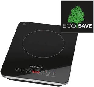 Grill elektryczny PROFICOOK PC-ITG 1130 - Grille elektryczne - miniaturka - grafika 5