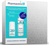 Zestawy kosmetyków damskich - Dr Irena Eris Pharmaceris A promocyjny zestaw sensireneal regenerujący krem przeciwzmarszczkowy 50 ml + sensilique prebiotyczny płyn micelarny do ekstremalnie wrażliwej skóry 200 ml GRATIS ! |  O - miniaturka - grafika 1