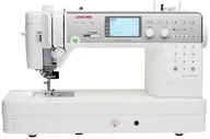 Maszyny do szycia - Janome MC6700P - miniaturka - grafika 1