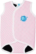Pianki do pływania - Splash About Splash about baby wrap pink cube s - miniaturka - grafika 1