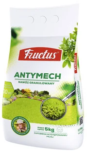 FRUCTUS FOSFAN Antymech 5kg - Nawozy ogrodnicze - miniaturka - grafika 2