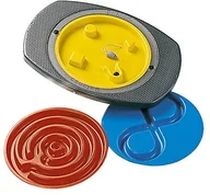 Inne gry towarzyskie - Unbekannt balanco mysz do gier koordynacja Balance fizjoterapii AEPG2142 - miniaturka - grafika 1