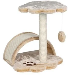 Trixie Drapak z pluszem TX-43331 - Drapaki dla kotów - miniaturka - grafika 3