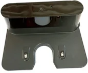 Akcesoria do robotów sprzątających - Concept Stacja ładująca dla Concept VR3000 - miniaturka - grafika 1