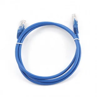 Gembird 10m niebieski (PP12-1M/B) - Patchcordy - miniaturka - grafika 7
