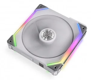 Lian Li Wentylator  SL140 Biały UF-SL140-1W UF-SL140-1W - Wentylatory komputerowe - miniaturka - grafika 2