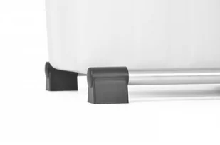 Hecht 624 - Rozdrabniacze do gałęzi - miniaturka - grafika 10