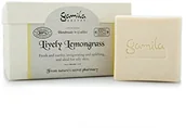Mydła - Gamila Secret Oryginalne gamila Secret Natural Olive Organic Soap Oil herb Best Price 10 Scents (Lively Lemongrass) U-BB-2608 - miniaturka - grafika 1