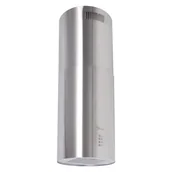 Okapy kuchenne - Focus Shadow 35 Inox - miniaturka - grafika 1