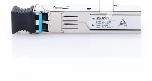 ZyXEL SFP-LX-10-D 9/125um SMF: 10 km 91-010-203001B - Konwertery sieciowe i transceivery - miniaturka - grafika 7