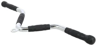 HMS UW18 17-62-168 Uchwyt abisal-17-62-168-0 - Pozostały sprzęt i akcesoria do ćwiczeń - miniaturka - grafika 3