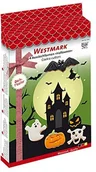 Formy do ciast - Westmark zestaw foremka do ciastek "Halloween", 4-częściowy. Jednostki, stal nierdzewna, srebrna, 22.5 x 13 x 2.6 cm, 4 - 31942260 - miniaturka - grafika 1