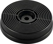 Akcesoria i części do okapów - Berdsen Węglowe filtry 1 szt typ BT-M - miniaturka - grafika 1