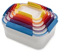 Pojemniki kuchenne - Joseph Joseph Joseph Joseph Nest Lock 81081 - miniaturka - grafika 1