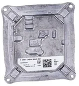 Akcesoria do elektronarzędzi - Magneti Marelli 711307329340 ECU LED DRL Opel Zafira (3470) 711307329340 - miniaturka - grafika 1