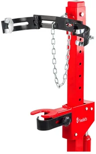 ATS Ściągacz do Sprężyn McPherson Hydrauliczny 1 Tona H-420 19-00-19 - Narzędzia warsztatowe - miniaturka - grafika 10