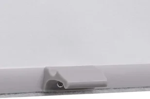 vidaXL Roleta zaciemniająca, biała, MK04 - Rolety - miniaturka - grafika 5