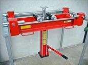 Podnośniki - 488 Podnośnik kanałowy udźwig 5T) 48876247 76247-uniw - miniaturka - grafika 1