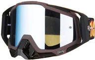 Gogle narciarskie - 100% 100% Racecraft Plus Injected Mirror Okulary pływackie, costume  2020 Gogle HU-GOG-0012/1167/unis - miniaturka - grafika 1