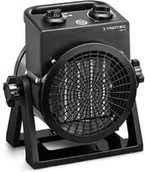 Ogrzewanie przenośne - TROTEC Termowentylator ceramiczny TDX 10 - miniaturka - grafika 1