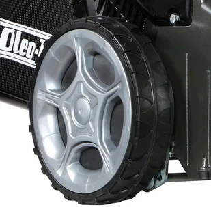 Oleo-Mac MAX 48 TK ALLROAD 4 66099103E5 - Kosiarki - miniaturka - grafika 10