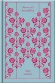 Pozostałe książki - Penguin Sense and Sensibility - miniaturka - grafika 1