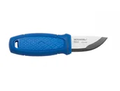 Noże - Morakniv SZWECJA Nóż Eldris - Stainless Steel - Niebieski (NZ-ELD-SS-37) NZ-ELD-SS-37 - miniaturka - grafika 1