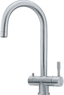 Franke Studio Eos clear spout 2HM 120.0179.979 - Baterie kuchenne - miniaturka - grafika 4